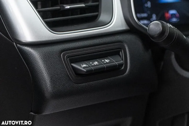 Renault Captur din 2022 cu 96.000 km - oferta REN173206 - foto 17