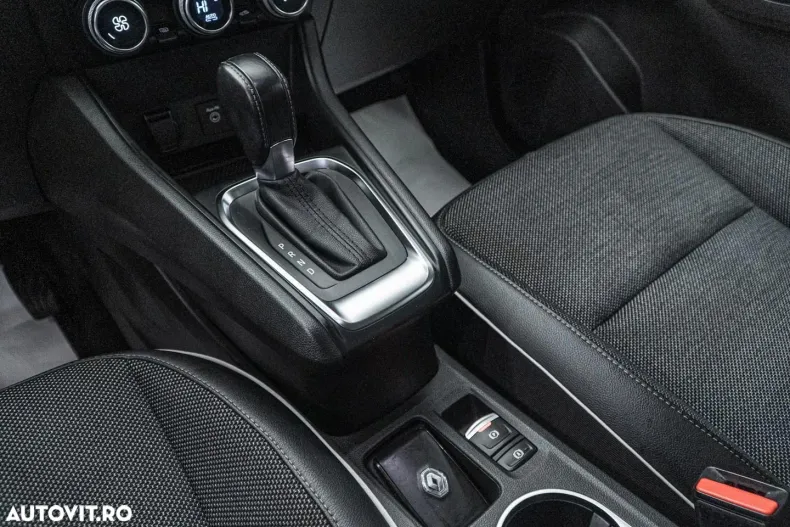 Renault Captur din 2022 cu 96.000 km - oferta REN173206 - foto 18