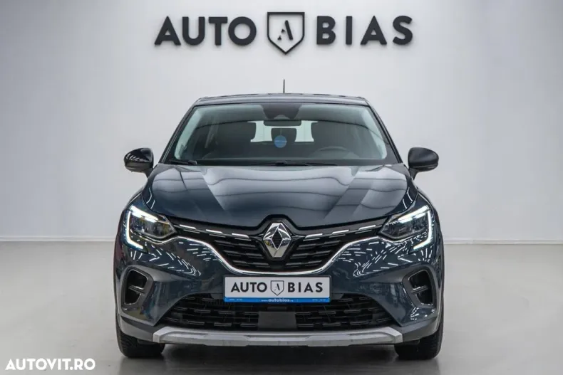 Renault Captur din 2022 cu 96.000 km - oferta REN173206 - foto 22