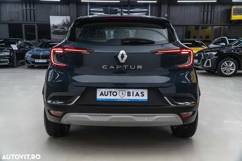 Renault Captur din 2022 cu 96.000 km - oferta REN173206 - foto 25