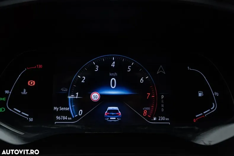 Renault Captur din 2022 cu 96.000 km - oferta REN173206 - foto 26