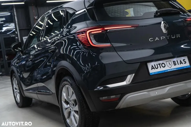 Renault Captur din 2022 cu 96.000 km - oferta REN173206 - foto 31