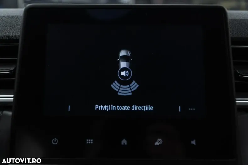 Renault Captur din 2022 cu 96.000 km - oferta REN173206 - foto 32