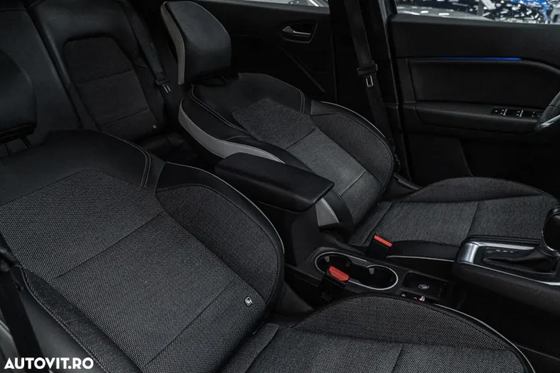 Renault Captur din 2022 cu 96.000 km - oferta REN173206 - foto 36