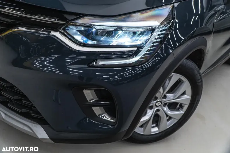 Renault Captur din 2022 cu 96.000 km - oferta REN173206 - foto 37