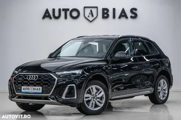 Audi Q5 din 2021 - oferta AUD173207