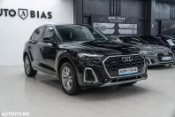 Audi Q5 din 2021 cu 92.000 km - oferta AUD173207 - foto 3