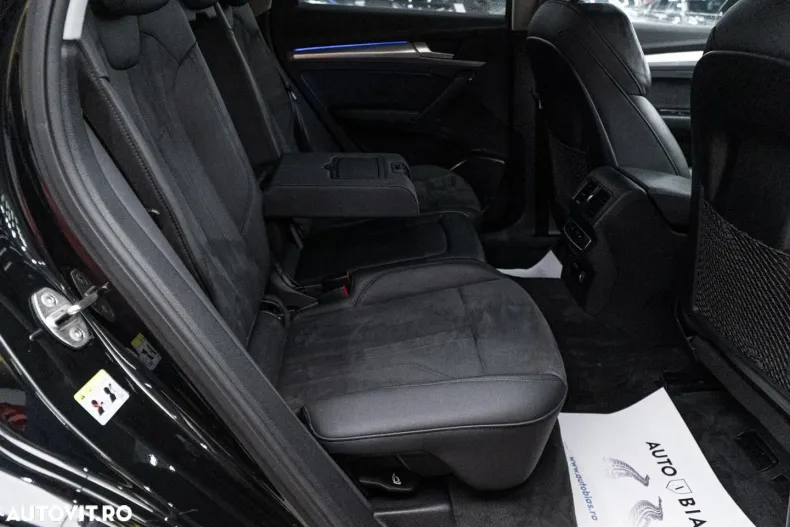 Audi Q5 din 2021 cu 92.000 km - oferta AUD173207 - foto 8