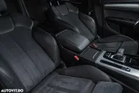 Audi Q5 din 2021 cu 92.000 km - oferta AUD173207 - foto 16