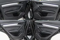 Audi Q5 din 2021 cu 92.000 km - oferta AUD173207 - foto 18