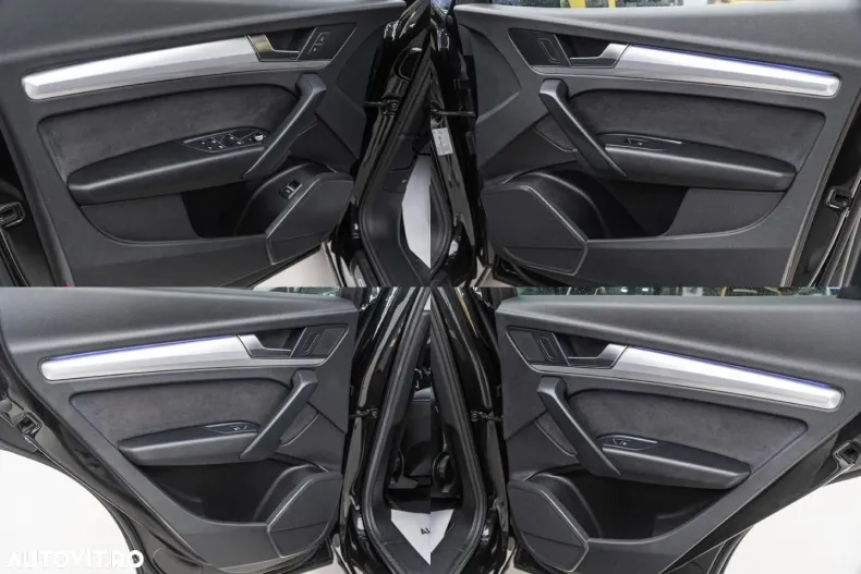 Audi Q5 din 2021 cu 92.000 km - oferta AUD173207 - foto 18