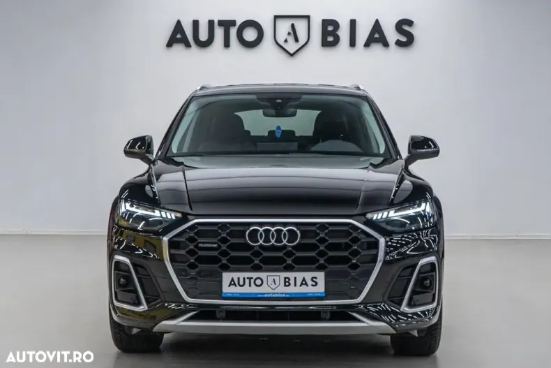 Audi Q5 din 2021 cu 92.000 km - oferta AUD173207 - foto 20