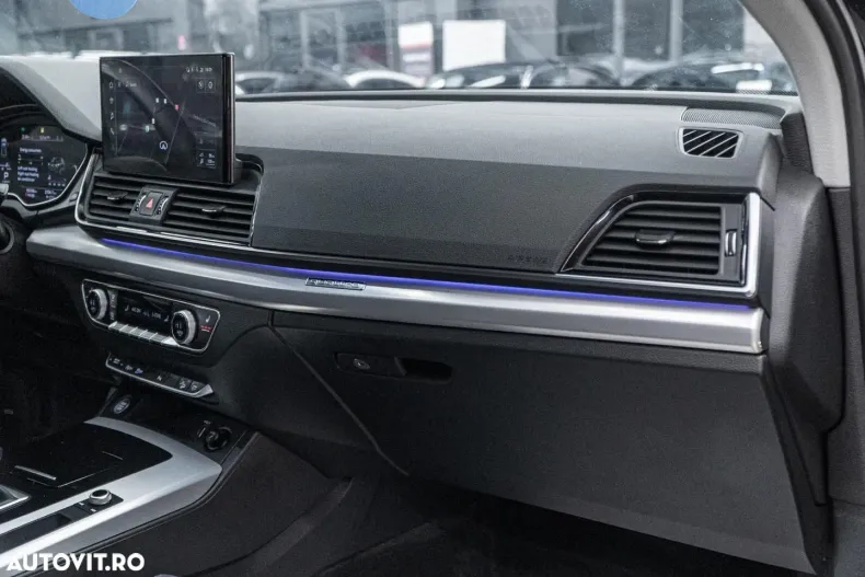 Audi Q5 din 2021 cu 92.000 km - oferta AUD173207 - foto 22