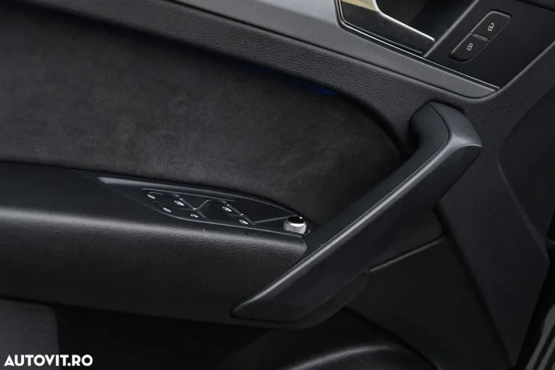 Audi Q5 din 2021 cu 92.000 km - oferta AUD173207 - foto 24