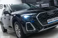 Audi Q5 din 2021 cu 92.000 km - oferta AUD173207 - foto 26