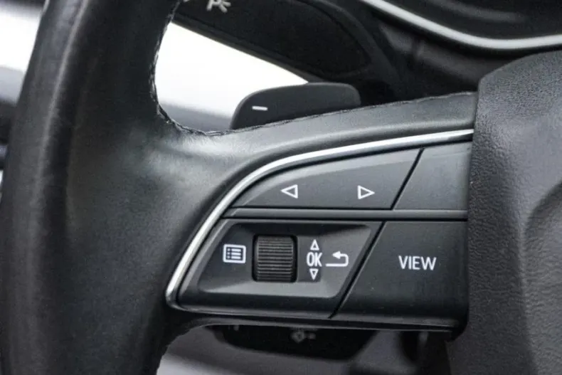 Audi Q5 din 2021 cu 92.000 km - oferta AUD173207 - foto 27