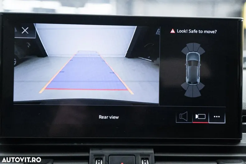 Audi Q5 din 2021 cu 92.000 km - oferta AUD173207 - foto 28