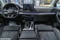 Audi Q5 din 2021 cu 92.000 km - oferta AUD173207 - foto 29