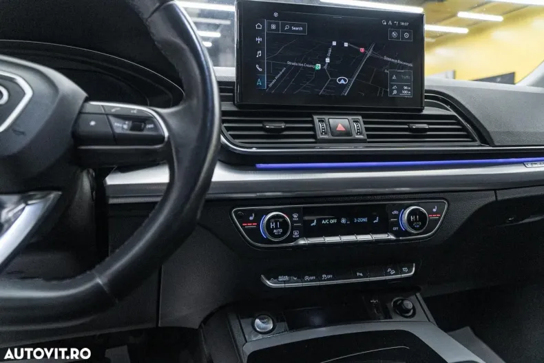 Audi Q5 din 2021 cu 92.000 km - oferta AUD173207 - foto 31