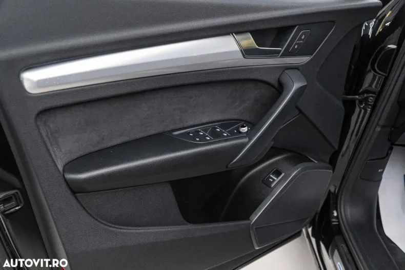 Audi Q5 din 2021 cu 92.000 km - oferta AUD173207 - foto 35
