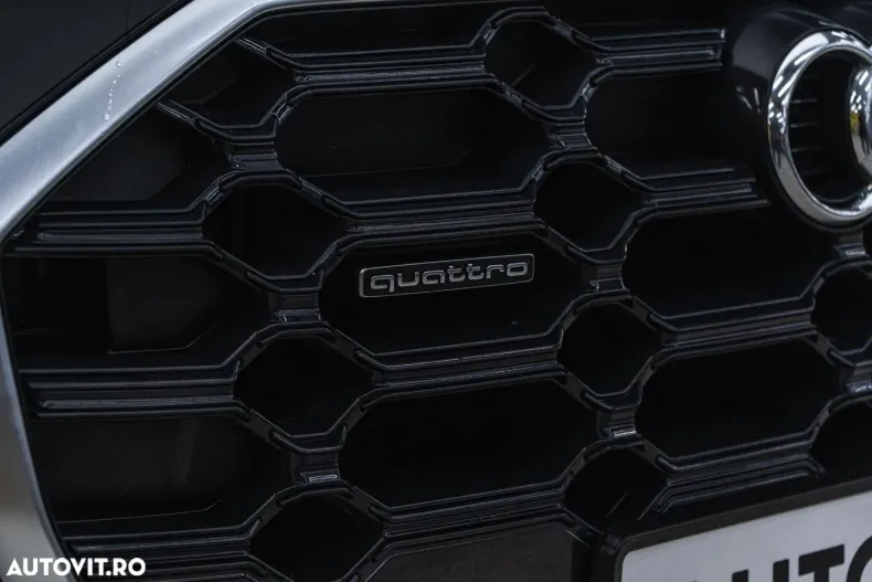 Audi Q5 din 2021 cu 92.000 km - oferta AUD173207 - foto 36