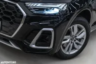 Audi Q5 din 2021 cu 92.000 km - oferta AUD173207 - foto 38