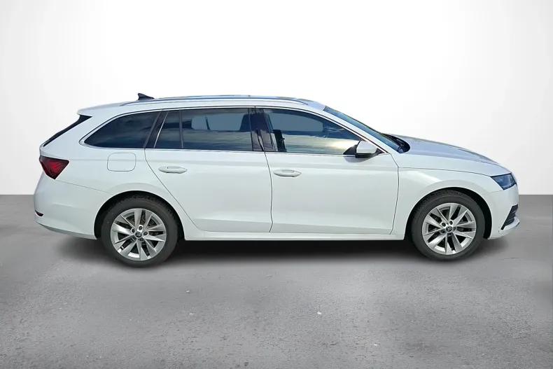 Skoda Octavia din 2022 cu 112.407 km - oferta SKO173208 - foto 5