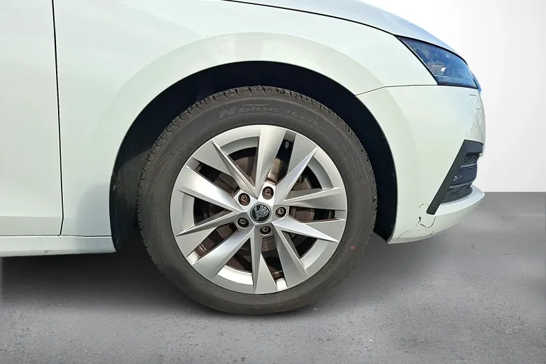 Skoda Octavia din 2022 cu 112.407 km - oferta SKO173208 - foto 6