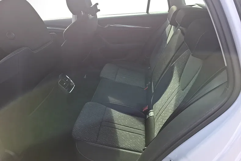 Skoda Octavia din 2022 cu 112.407 km - oferta SKO173208 - foto 11