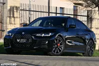 BMW Seria 4 din 2025 cu 4.999 km - oferta BMW173209 - foto 1