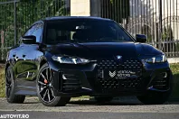 BMW Seria 4 din 2025 cu 4.999 km - oferta BMW173209 - foto 3