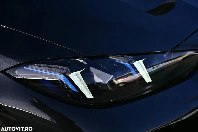 BMW Seria 4 din 2025 cu 4.999 km - oferta BMW173209 - foto 11