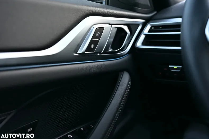 BMW Seria 4 din 2025 cu 4.999 km - oferta BMW173209 - foto 14