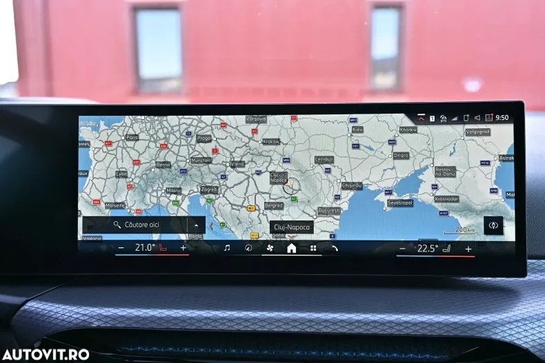 BMW Seria 4 din 2025 cu 4.999 km - oferta BMW173209 - foto 16