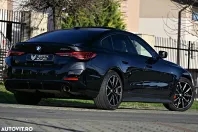 BMW Seria 4 din 2025 cu 4.999 km - oferta BMW173209 - foto 19