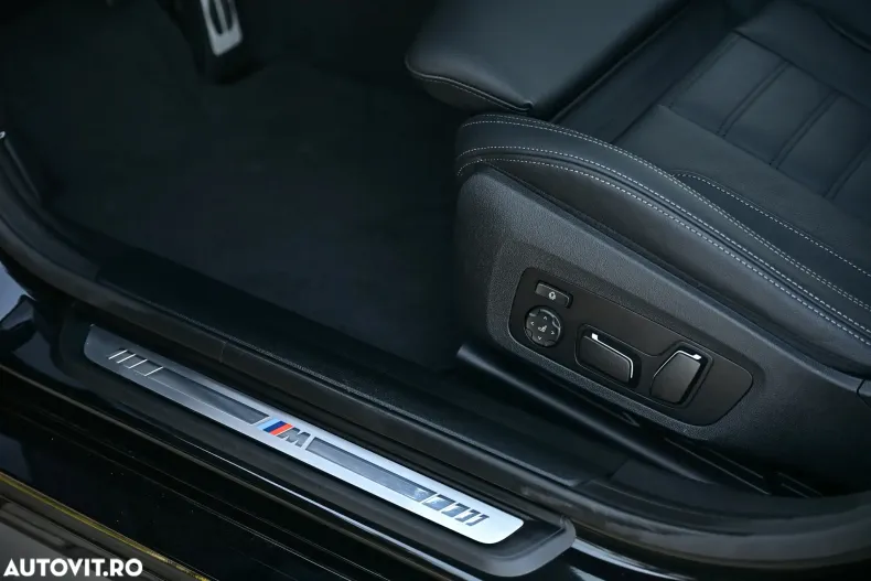 BMW Seria 4 din 2025 cu 4.999 km - oferta BMW173209 - foto 23