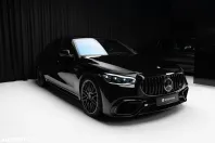 Mercedes-Benz S 63 AMG din 2023 cu 47.000 km - oferta MER173210 - foto 4
