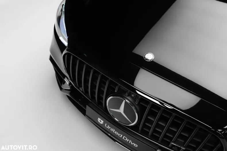 Mercedes-Benz S 63 AMG din 2023 cu 47.000 km - oferta MER173210 - foto 5