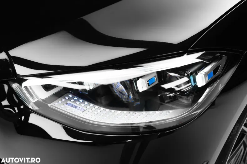 Mercedes-Benz S 63 AMG din 2023 cu 47.000 km - oferta MER173210 - foto 6