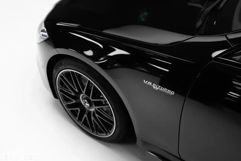 Mercedes-Benz S 63 AMG din 2023 cu 47.000 km - oferta MER173210 - foto 7