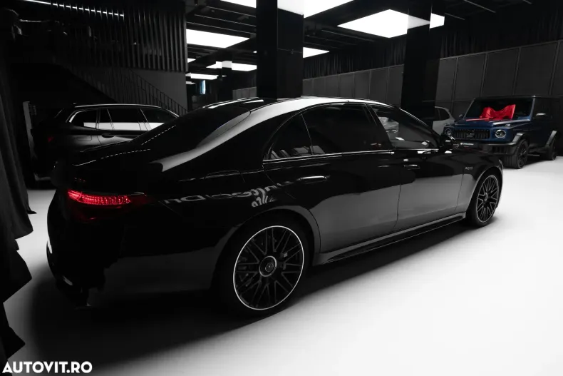 Mercedes-Benz S 63 AMG din 2023 cu 47.000 km - oferta MER173210 - foto 10