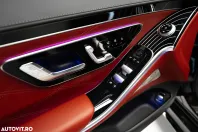 Mercedes-Benz S 63 AMG din 2023 cu 47.000 km - oferta MER173210 - foto 12