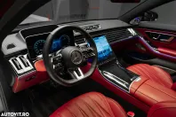 Mercedes-Benz S 63 AMG din 2023 cu 47.000 km - oferta MER173210 - foto 13