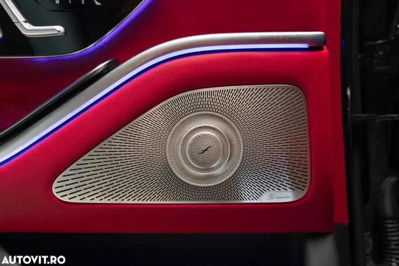 Mercedes-Benz S 63 AMG din 2023 cu 47.000 km - oferta MER173210 - foto 22