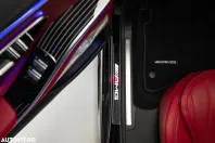 Mercedes-Benz S 63 AMG din 2023 cu 47.000 km - oferta MER173210 - foto 23