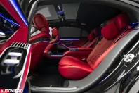 Mercedes-Benz S 63 AMG din 2023 cu 47.000 km - oferta MER173210 - foto 24