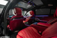 Mercedes-Benz S 63 AMG din 2023 cu 47.000 km - oferta MER173210 - foto 25