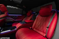 Mercedes-Benz S 63 AMG din 2023 cu 47.000 km - oferta MER173210 - foto 26