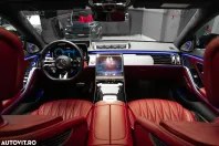 Mercedes-Benz S 63 AMG din 2023 cu 47.000 km - oferta MER173210 - foto 28