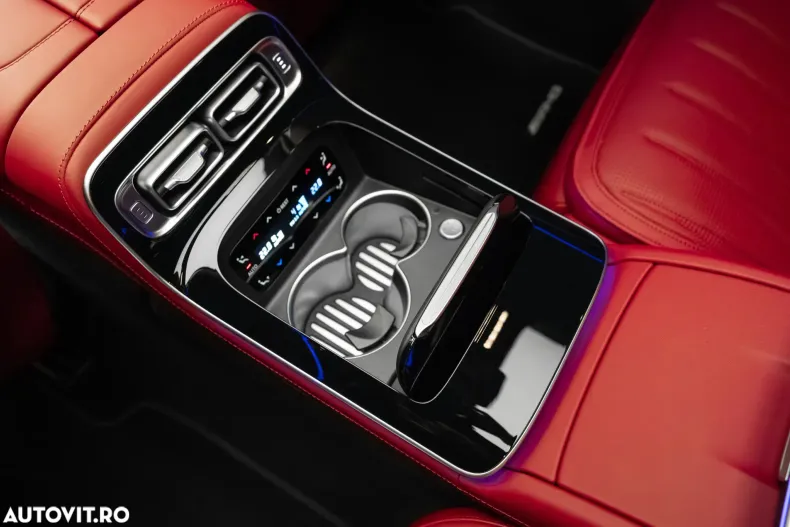 Mercedes-Benz S 63 AMG din 2023 cu 47.000 km - oferta MER173210 - foto 29